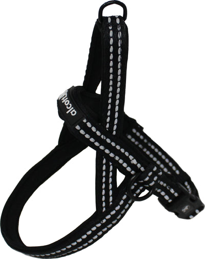 Alcott Rope Norwegian Harness