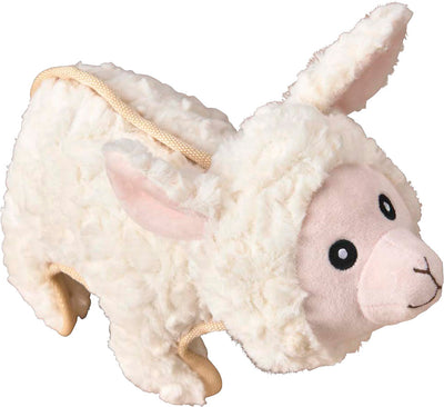 Spot Dura-Fuse Snuggle Sheep Dog Toy