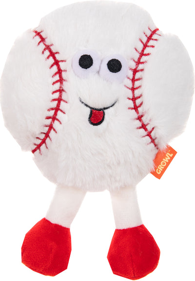 Growl Ball Starz Baseball