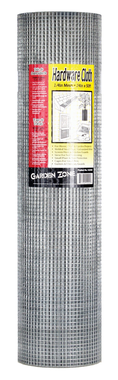 Hardware Cloth 1/4 Inch