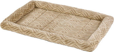 Quitetime Deluxe Wave Pet Bed