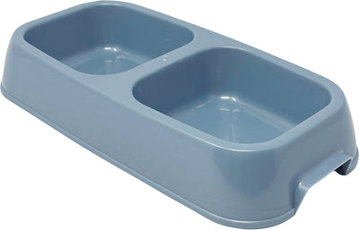 Van Ness Lightweight Double Dish
