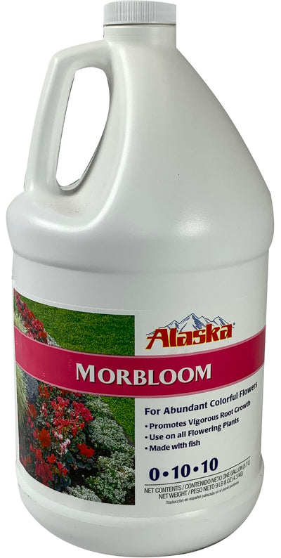 Lilly Miller Alaska Morbloom Fertilizer 0-10-10