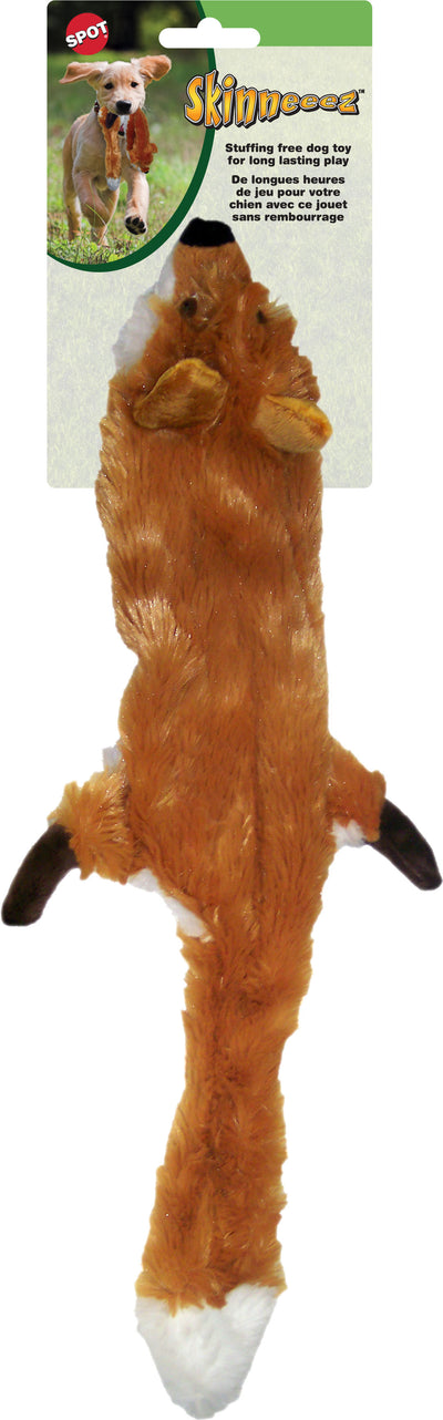 Skinneeez Fox