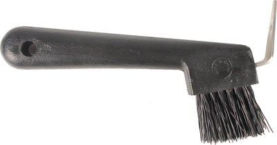 Hoof Pick W/Brush