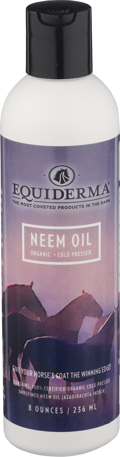 Equiderma Cold Press Neem Oil