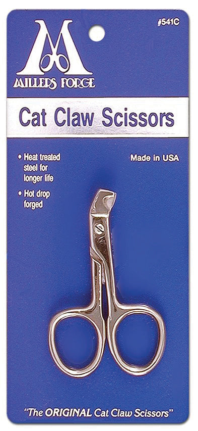 Millers Forge Cat Claw Scissors