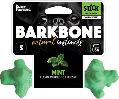 Barkbone Usa Breath Chew Stick