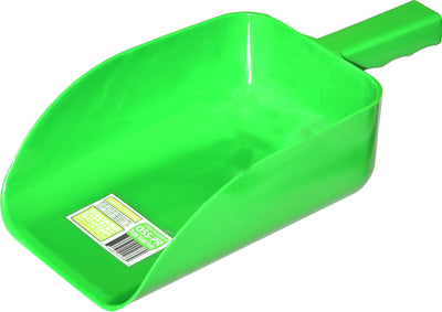 Tuff Stuff Open Scoop Square