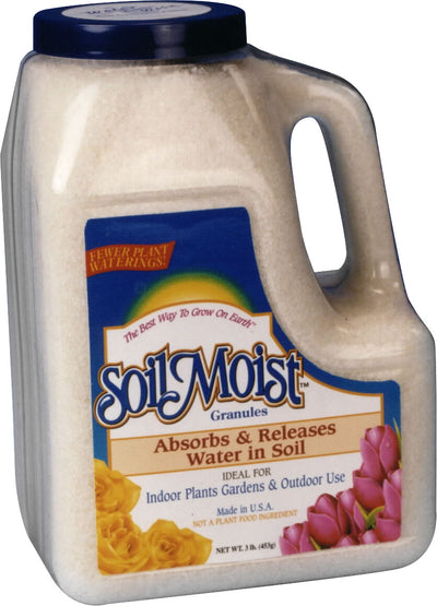 Soil Moist Granules Jug