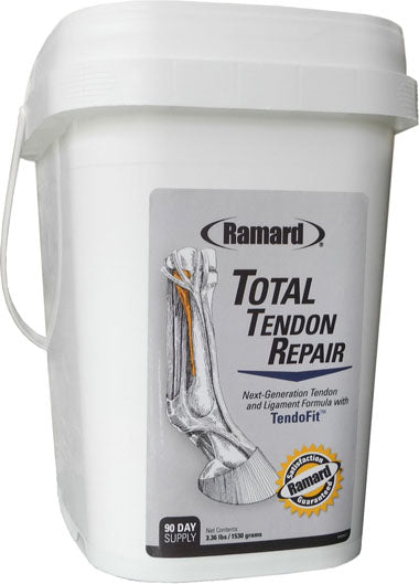Ramard Total Tendon Repair