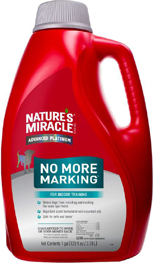 Nature'S Miracle Adv Plt No More Marking Pour