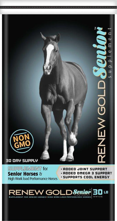 Renew Gold Senior Supplement