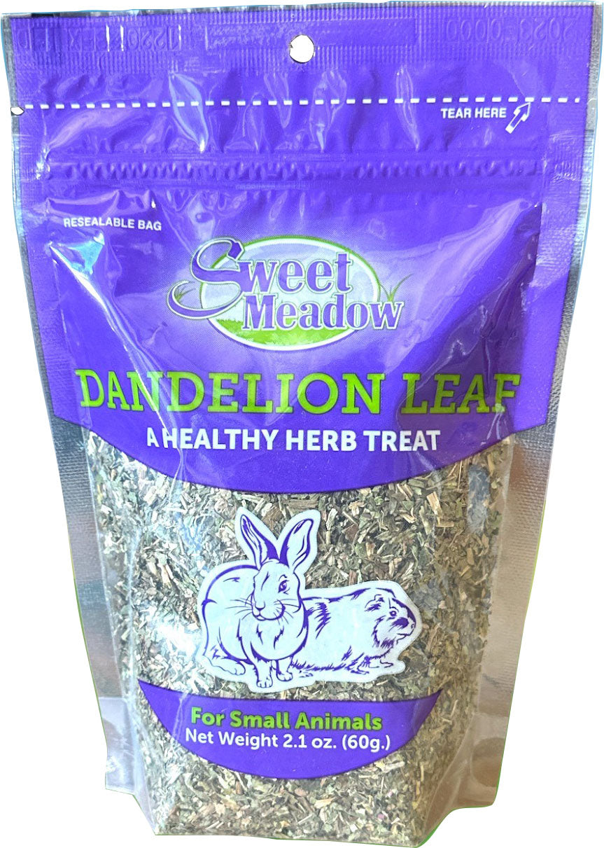 Sweet Meadow Farm Herb Treat