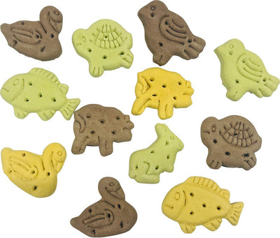 Smakers Vita Herbal Small Animal Cookies