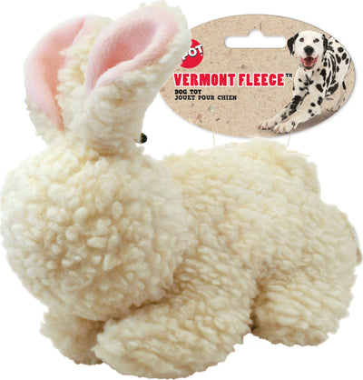 Spot Fleece Rabbit