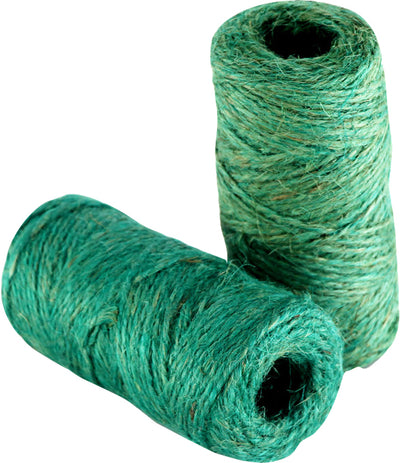 Big Tree Jute Twine