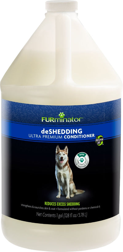 Furminator Deshedding Ultra Premium Conditioner