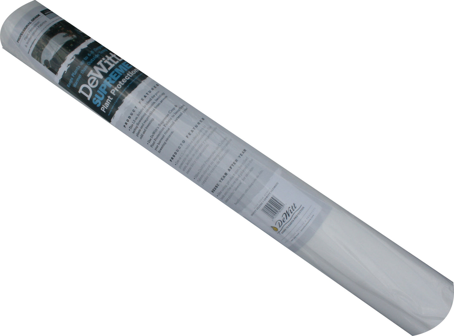 Dewitt Supreme Plant Protection