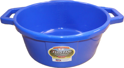 Miller Feed Pan With Handles