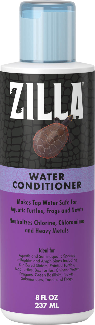 Aquatic Reptile Water Conditioner