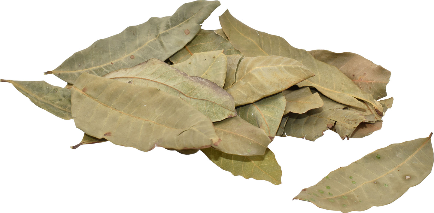 Komodo Dried Longan Leaves Bag