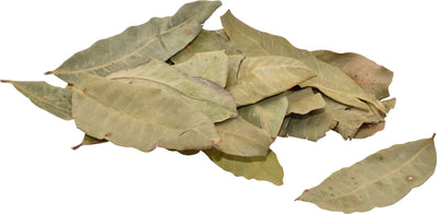 Komodo Dried Longan Leaves Bag