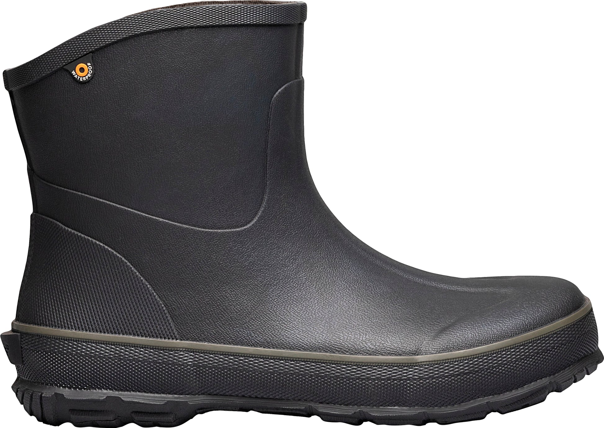 Bogs Digger Mid Mens Boot