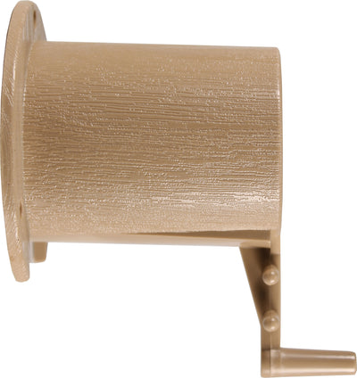 The Bird Guardian Screw On Bird House Protector