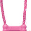 Kong Puppy Goodie Bone W/Rope, Xtra-small, Colors vary