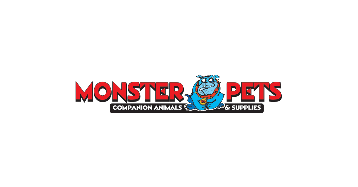 Monster Pets Collections – Monster Pets