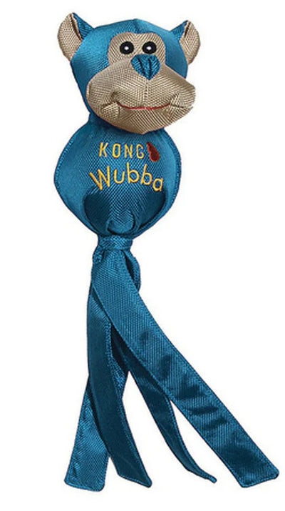 Kong Wubba Friends Ballistic, Xtra-large, Colors/Styles vary, 1 each