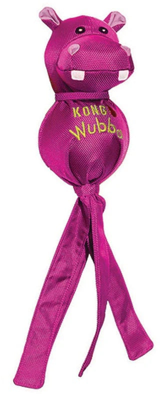 Kong Wubba Friends Ballistic, Small, Colors/Styles vary, 1 each