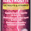 Exo Terra Exo Terra Electrolyte & Vitamin D3 Supplement, 120 ml