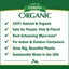 Espoma Organic Cactus Potting Soil Mix, Natural & Organic Soil for Cactus, Su...