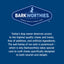 Barkworthies Odor-Free 12-inch Bully Sticks (3 Pack) - Healthy Dog Chews - Pr...